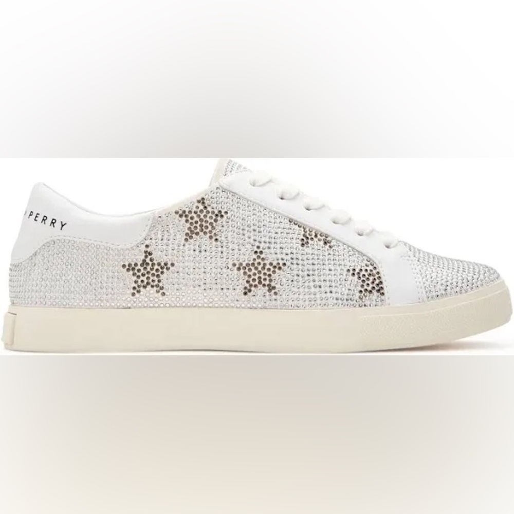 Katy Perry women’s Rizzo Sneaker size 9.5